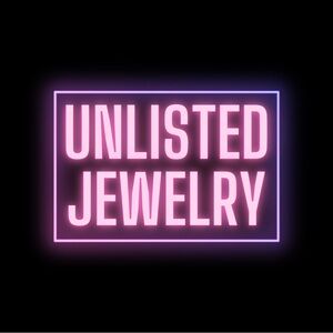 Unlisted Jewelry For Live Show